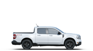 2024 Ford Maverick® External Image 1